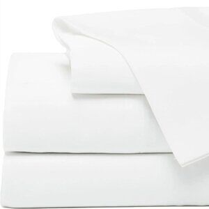 Cozy Earth Luxury Bed Sheet Set - 100% Viscose from Bamboo Fabric, Queen Set